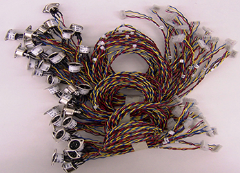 Wire Harness