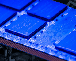 Conformal Coating And Potting