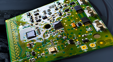 Conformal Coating/Potting