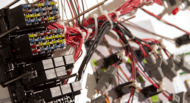 Cable/Wire Harness Assembly